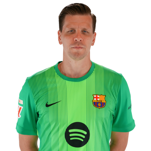 Wojciech Szczesny Icon