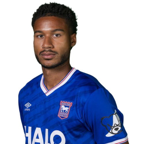 Jens Cajuste Icon