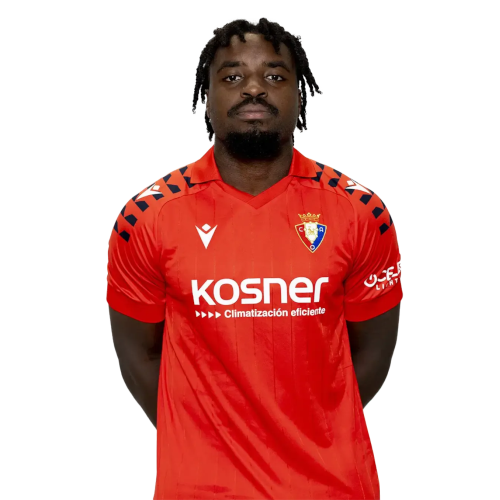 Flavien Enzo Boyomo Icon