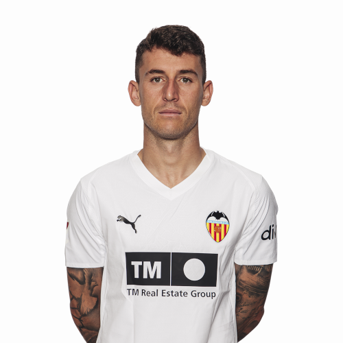 Dani Raba Icon