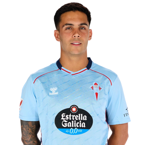 Hugo Sotelo Icon