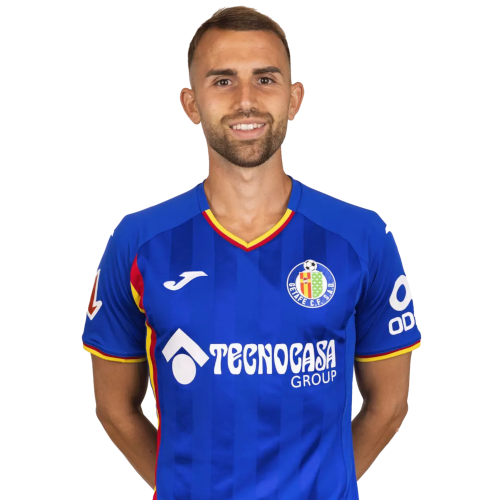 Borja Mayoral Icon