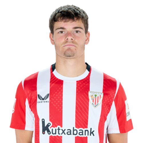 Peio Canales Icon