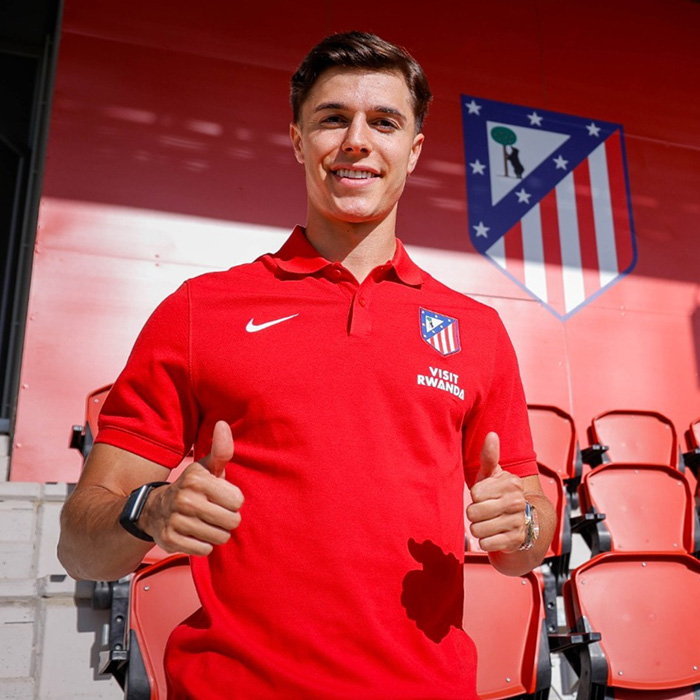 Arnau Ortiz Icon