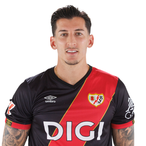 Dani Cárdenas Icon