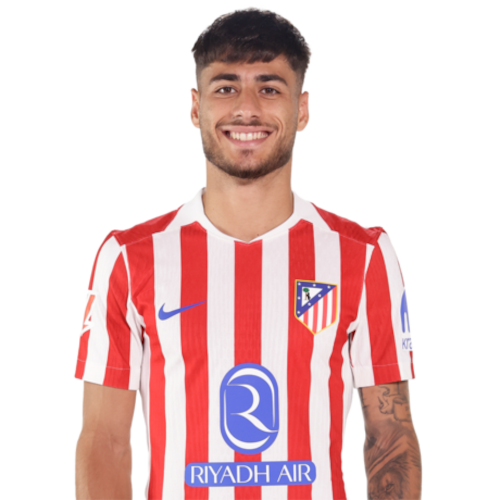 Carlos Martín Icon