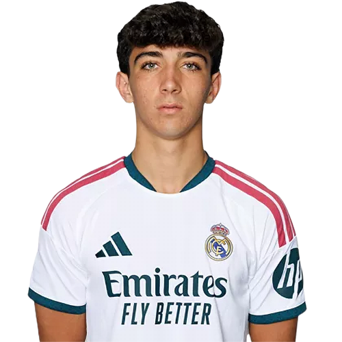 Sergio Martínez Icon
