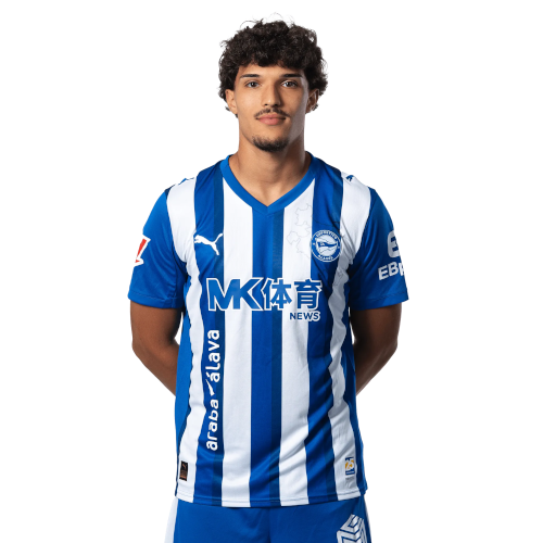 Youssef Enríquez Icon