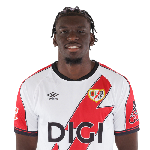 Randy Nteka Icon