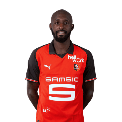 Seko Fofana Icon
