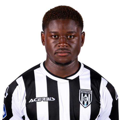 Bryan Limbombe Ekango Icon