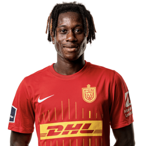 Mario Dorgeles Icon