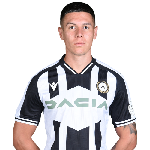 Nehuén Pérez Icon