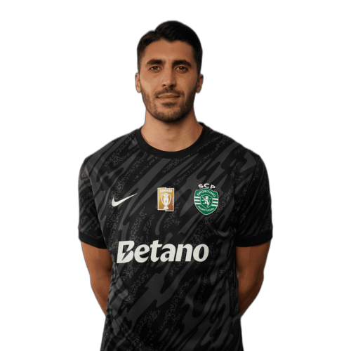 Rui Silva Icon