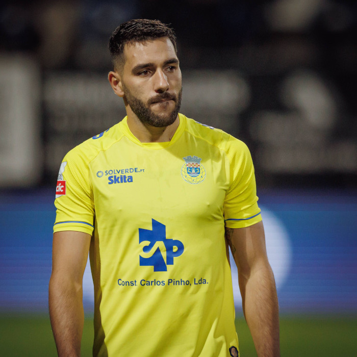 Tiago Esgaio Icon