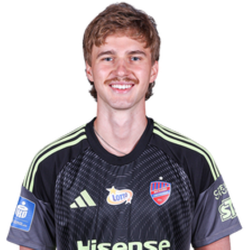Oliwier Zych Icon