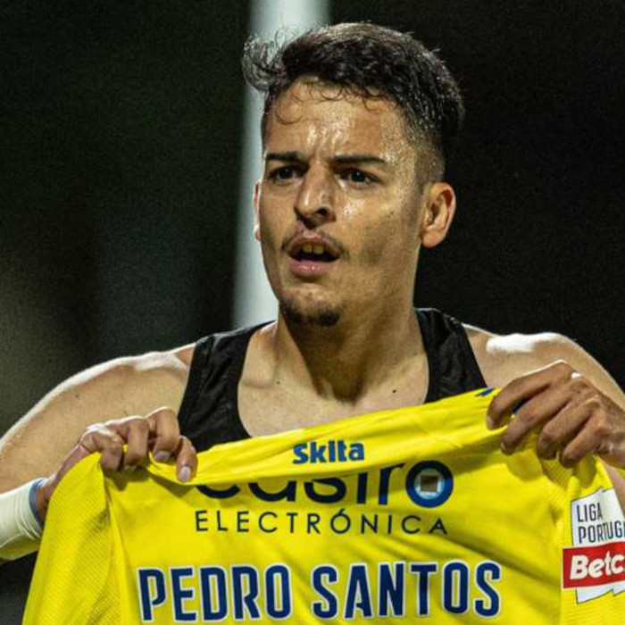 Pedro Carvalho Santos Icon