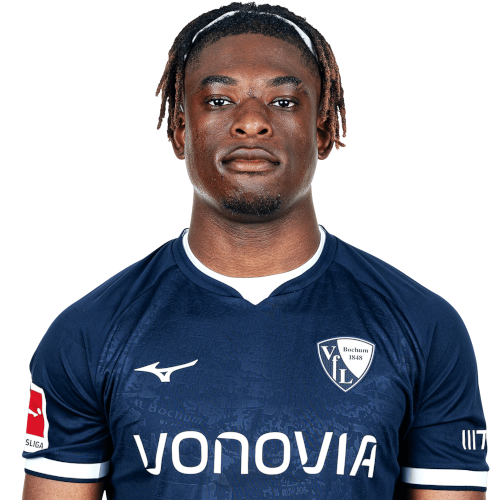 Samuel Bamba Icon
