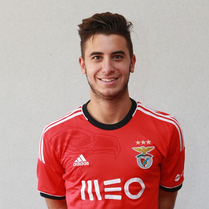 Raphael Guzzo Icon