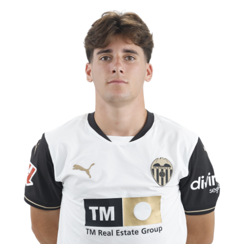 Martín Tejón Icon