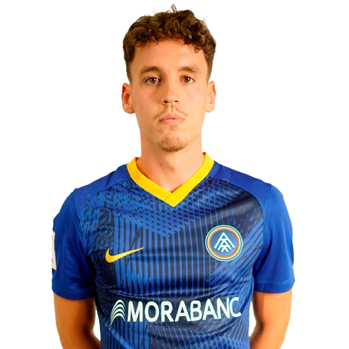 Jandro Orellana Icon