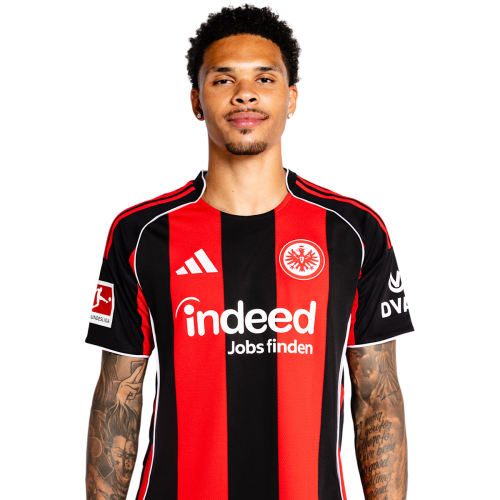 Nnamdi Collins Icon