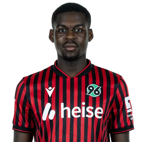 Noël Aséko Nkili Icon
