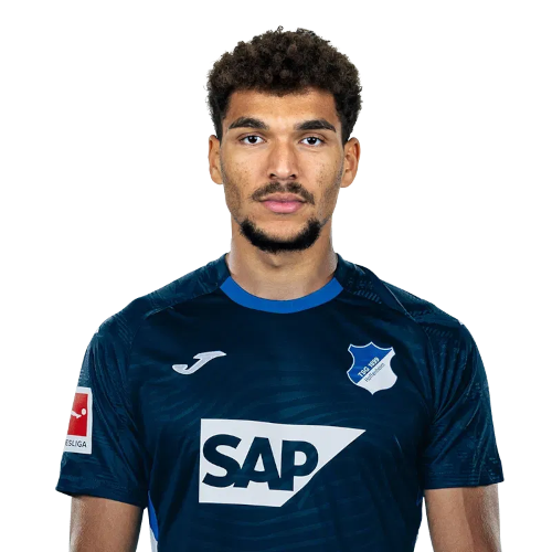 Valentin Gendrey Icon