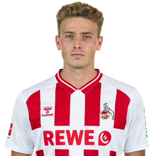 Sebastian Sebulonsen Icon