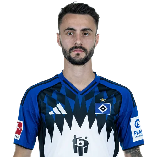Fábio Vieira Icon