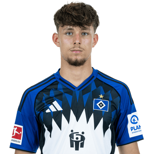 Otto Stange Icon