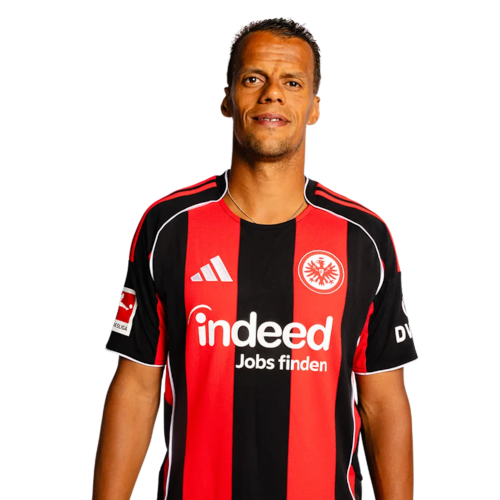 Timothy Chandler Icon
