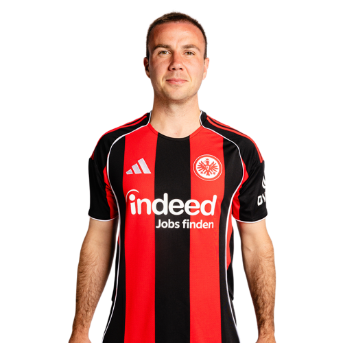 Mario Götze Icon