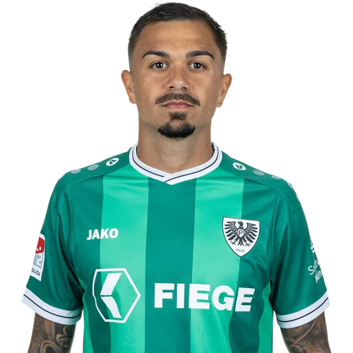 Oliver Meier Icon