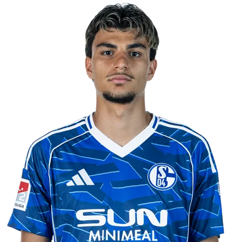 Mertcan Ayhan Icon