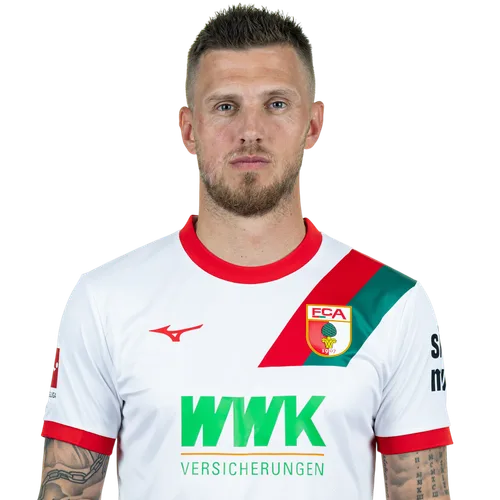 Jeffrey Gouweleeuw Icon