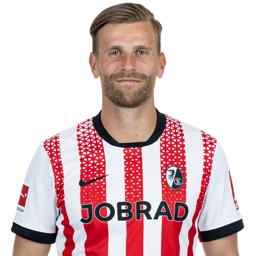 Lucas Höler Icon