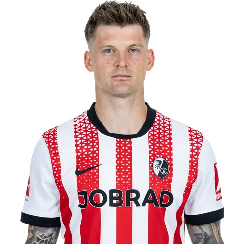 Lukas Kübler Icon