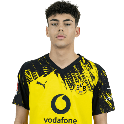 Samuele Inácio Icon