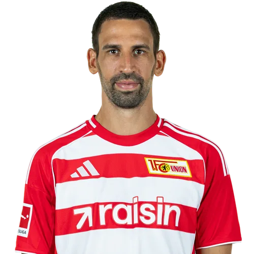 Rani Khedira Icon