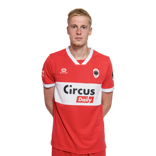 Zeno Van Den Bosch Icon
