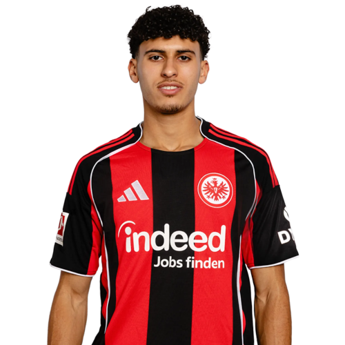 Ayoube Amaimouni Icon