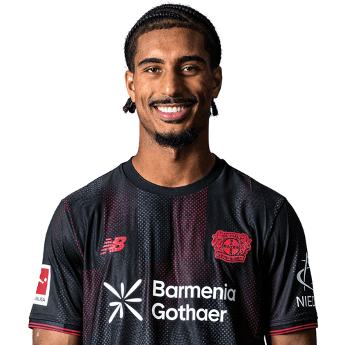 Loïc Badé Icon