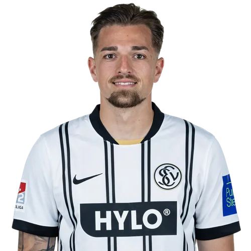 Luca Schnellbacher Icon
