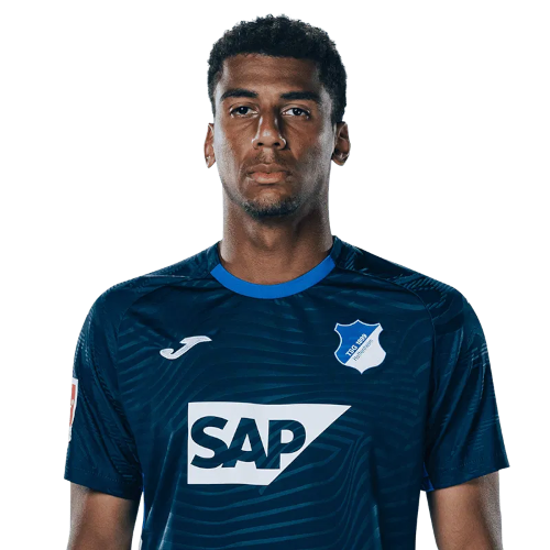Bernardo Icon