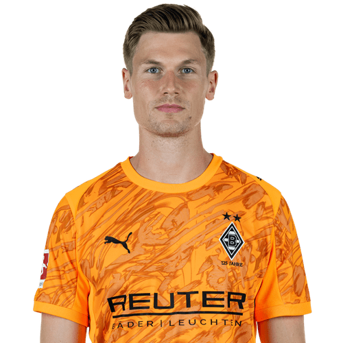 Moritz Nicolas Icon