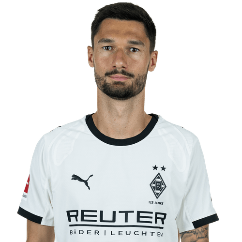 Tim Kleindienst Icon