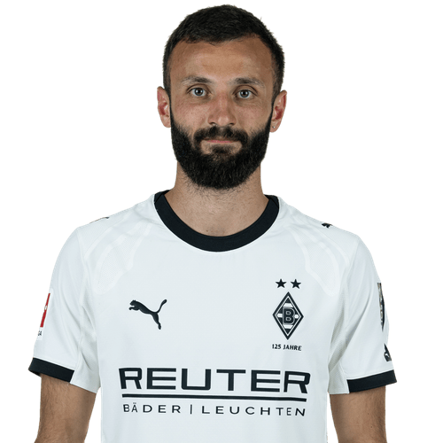 Franck Honorat Icon