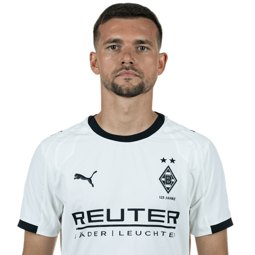 Kevin Stöger Icon