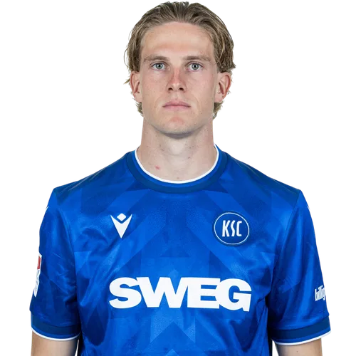 David Herold Icon